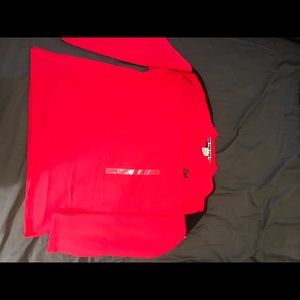 Brand new pink sweatshirt!